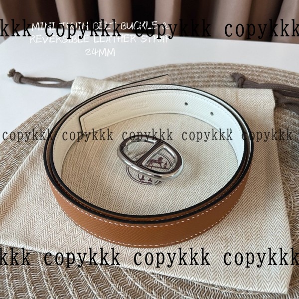 格安 エルメス ベルト コピー - belts-00649 画像 4