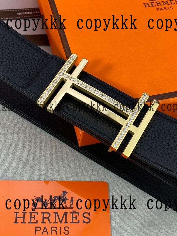 格安 エルメス ベルト コピー - belts-00654 画像 6