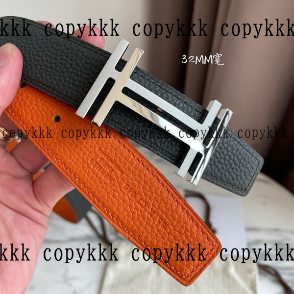 大人気 エルメス ベルト ブランドコピー - belts-00658 メイン画像