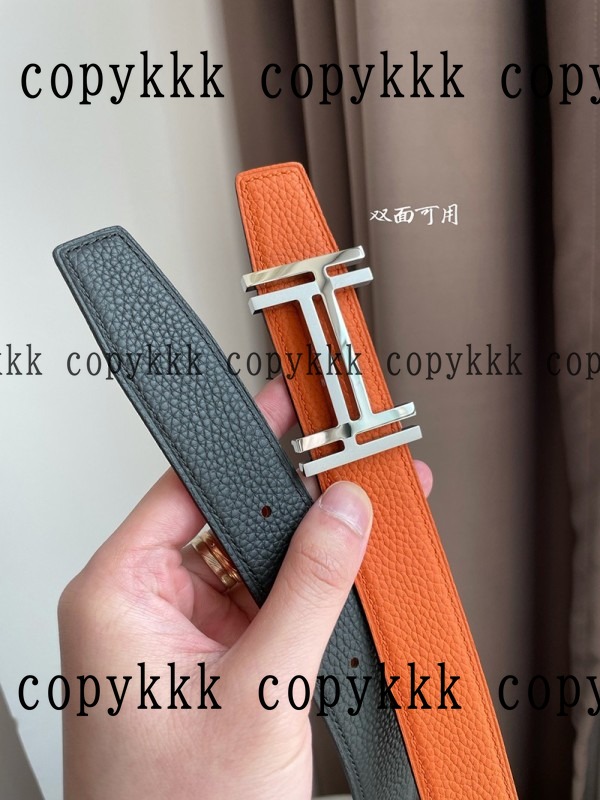 大人気 エルメス ベルト ブランドコピー - belts-00658 画像 2