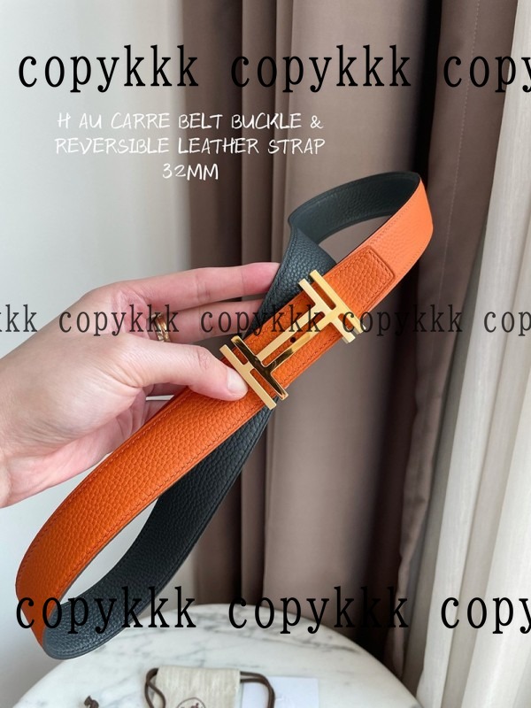 大人気 エルメス ベルト ブランドコピー - belts-00658 画像 4