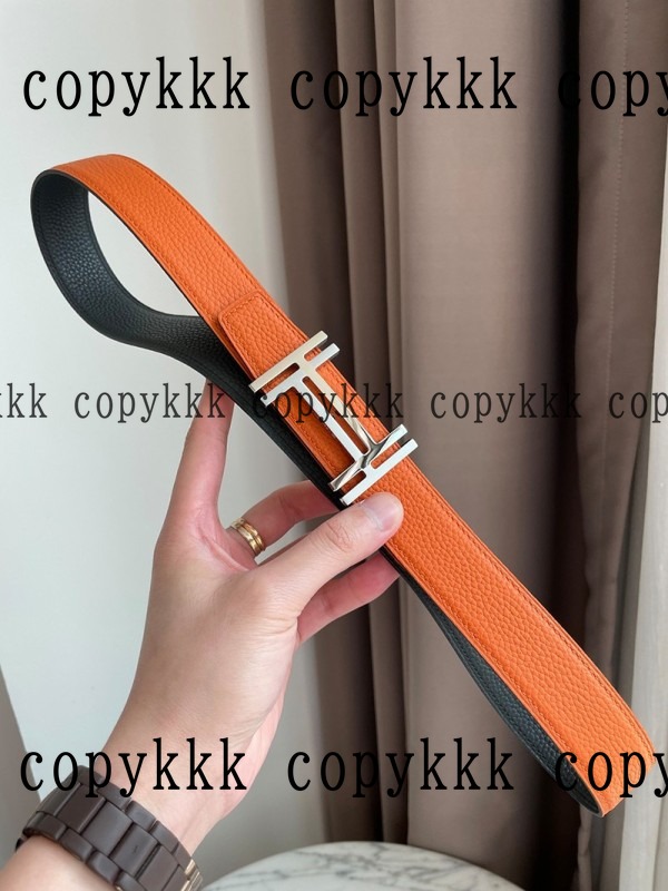 大人気 エルメス ベルト ブランドコピー - belts-00658 画像 5