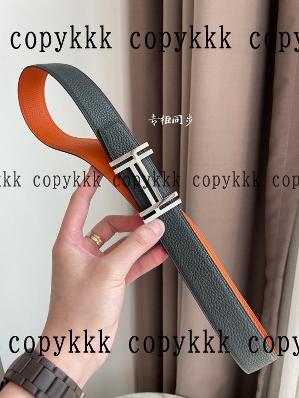 大人気 エルメス ベルト ブランドコピー - belts-00658 画像 7