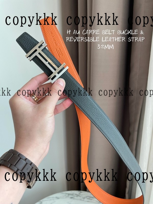 大人気 エルメス ベルト ブランドコピー - belts-00658 画像 8