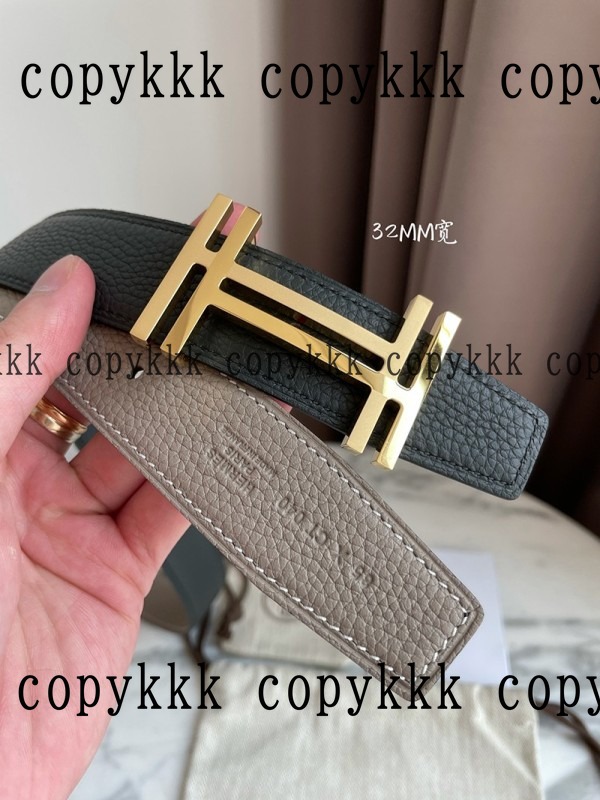 エルメス ベルト N級品 送料無料 - belts-00659 画像 7