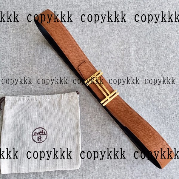 大人気 エルメス ベルト ブランドコピー - belts-00520 おすすめN級品