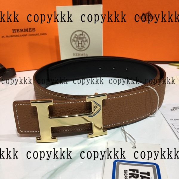 エルメス ベルト N級品 送料無料 - belts-00660 画像 4