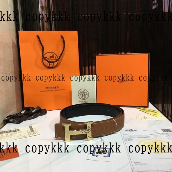 エルメス ベルト N級品 送料無料 - belts-00660 画像 5