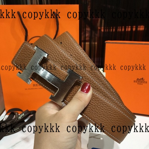 エルメス ベルト N級品 送料無料 - belts-00660 画像 6