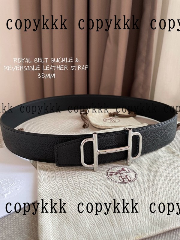 人気 エルメス ベルト N級品 - belts-00665 画像 3