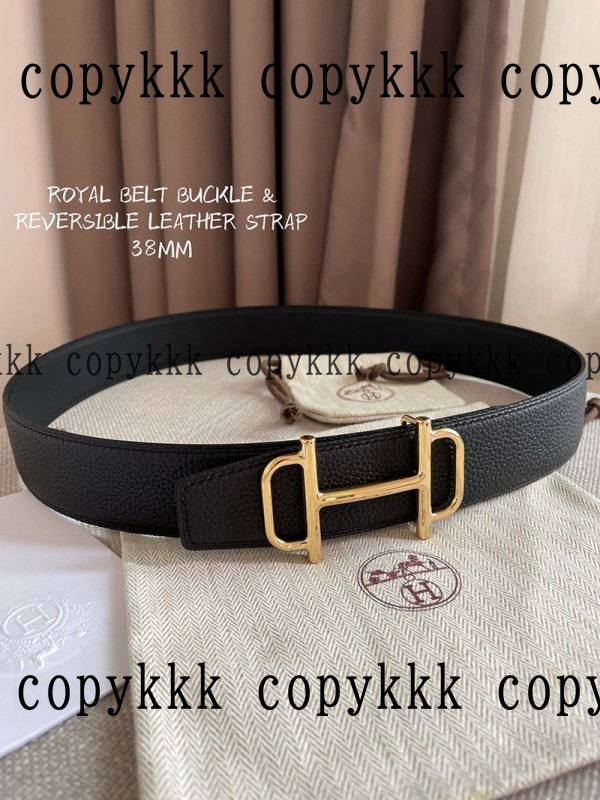 人気 エルメス ベルト N級品 - belts-00665 画像 4