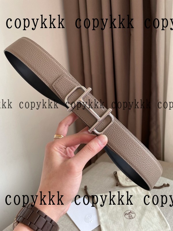 大人気 エルメス ベルト ブランドコピー - belts-00667 画像 3
