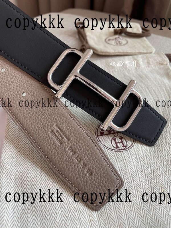 大人気 エルメス ベルト ブランドコピー - belts-00667 画像 5