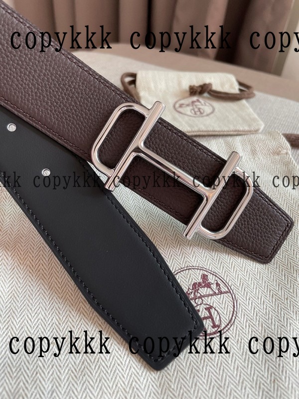 大人気 エルメス ベルト ブランドコピー - belts-00669 画像 7