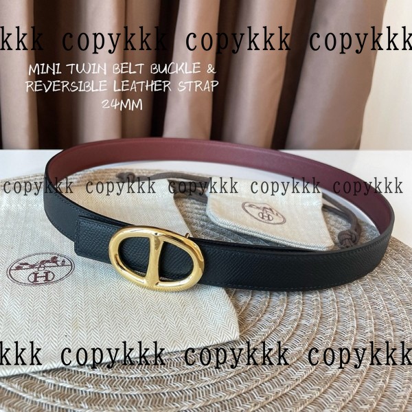 格安 エルメス ベルト コピー - belts-00670 画像 2