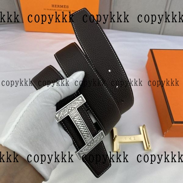 格安 エルメス ベルト コピー - belts-00555 画像 3