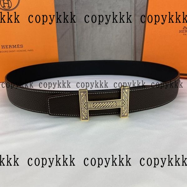 格安 エルメス ベルト コピー - belts-00555 画像 5