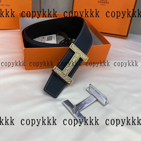 エルメス ベルト ブランドコピー 激安通販 - belts-00558 おすすめN級品