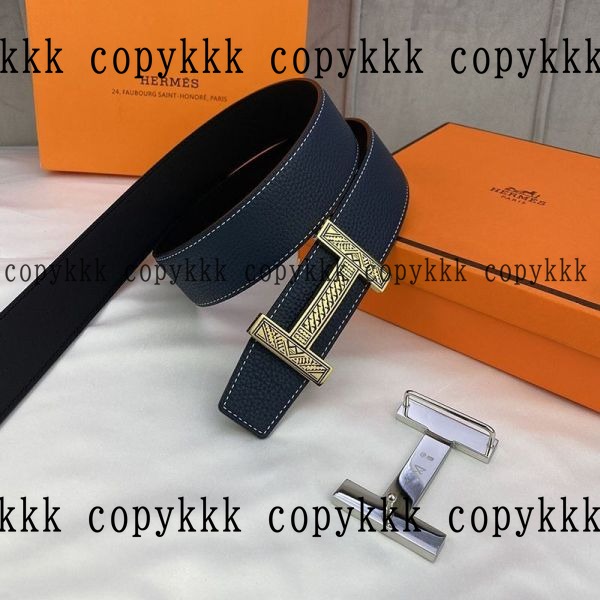 エルメス ベルト ブランドコピー 激安通販 - belts-00558 画像 4