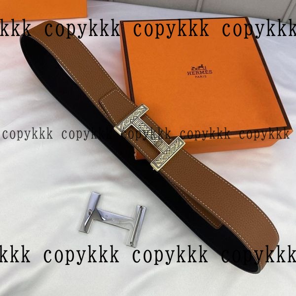 送料無料 エルメス ベルト コピー - belts-00561 画像 2