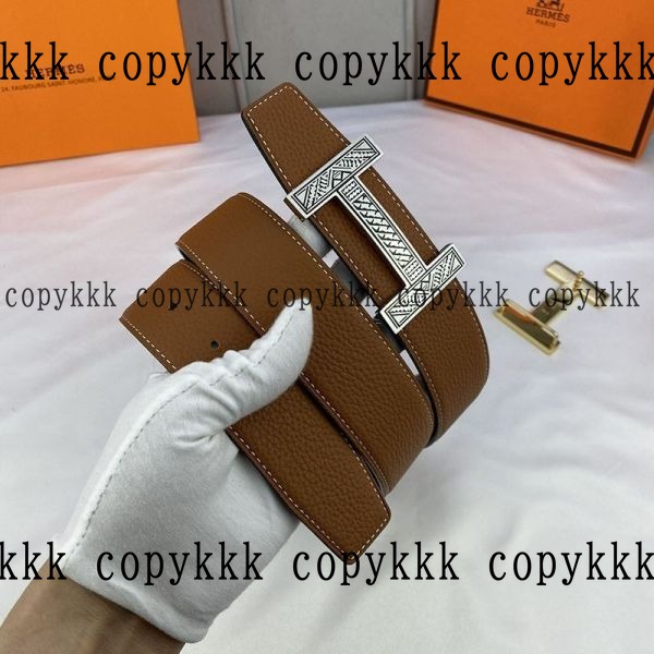 送料無料 エルメス ベルト コピー - belts-00561 画像 5