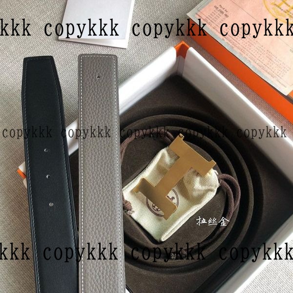 人気 エルメス ベルト N級品 - belts-00562 画像 4