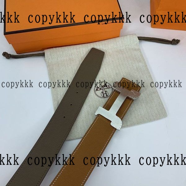 人気 エルメス ベルト N級品 - belts-00573 画像 2