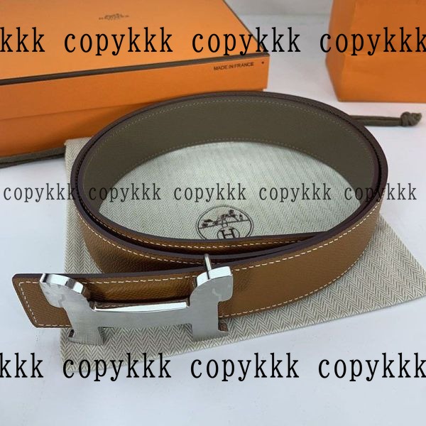 人気 エルメス ベルト N級品 - belts-00573 画像 3