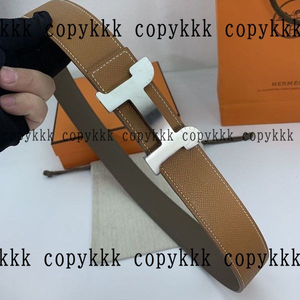人気 エルメス ベルト N級品 - belts-00573 画像 4