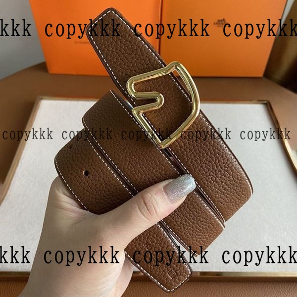 送料無料 エルメス ベルト コピー - belts-00574 メイン画像