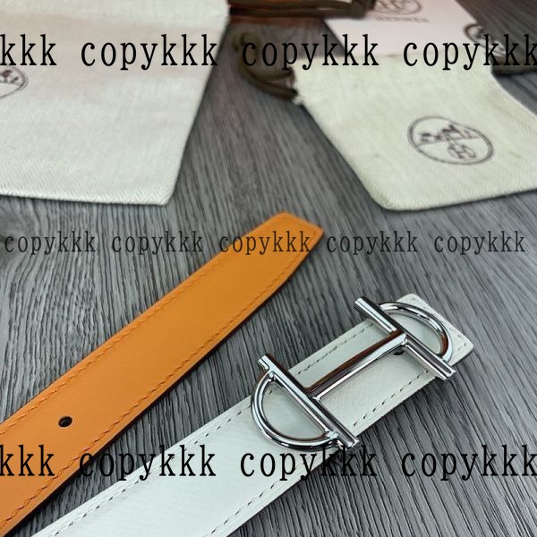 格安 エルメス ベルト コピー - belts-00586 画像 3