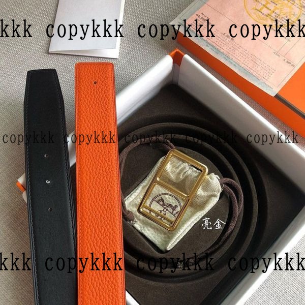 人気 エルメス ベルト N級品 - belts-00588 画像 4