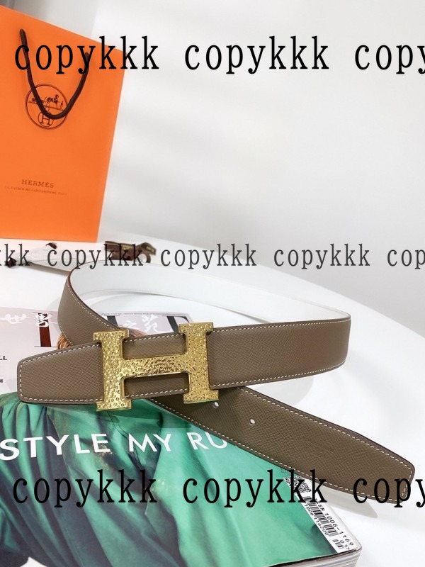 大人気 エルメス ベルト ブランドコピー - belts-00595 画像 3
