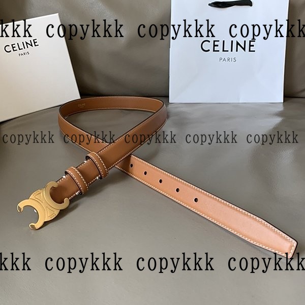 送料無料 セリーヌ ベルト コピー - belts-00338 おすすめN級品