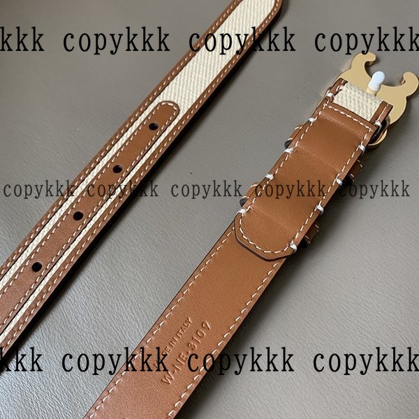 セリーヌ ベルト ブランドコピー 激安通販 - belts-00347 画像 5