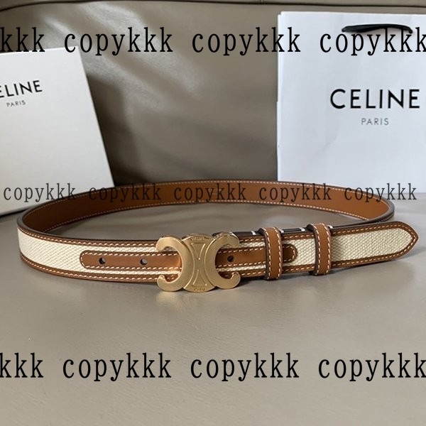 セリーヌ ベルト ブランドコピー 激安通販 - belts-00347 画像 6