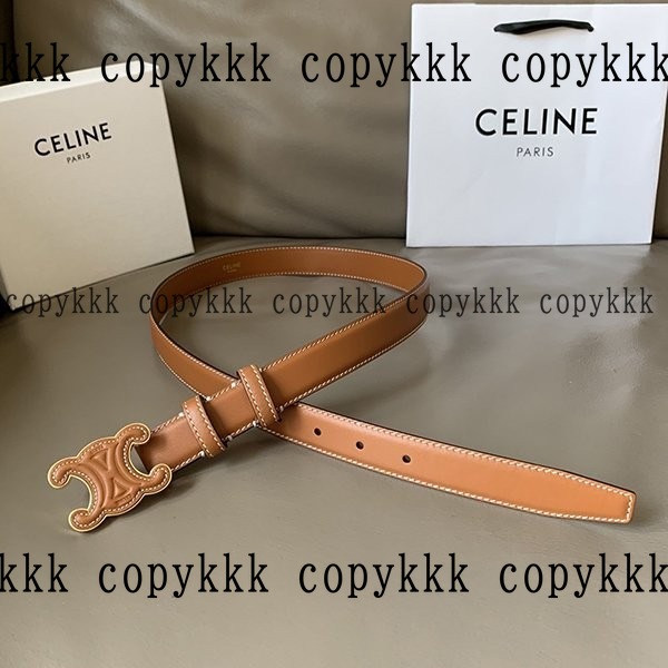 セリーヌ ベルト ブランドコピー 激安通販 - belts-00349 おすすめN級品
