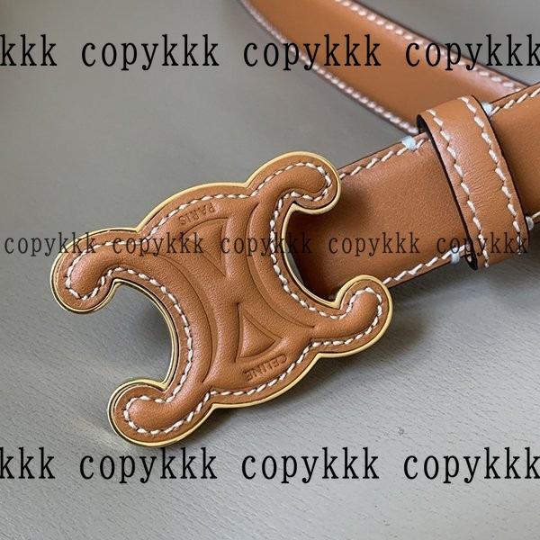 セリーヌ ベルト ブランドコピー 激安通販 - belts-00349 画像 2