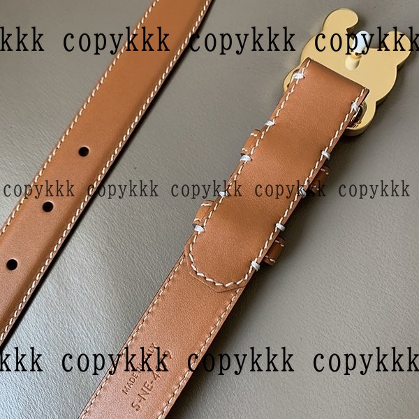 セリーヌ ベルト ブランドコピー 激安通販 - belts-00349 画像 4