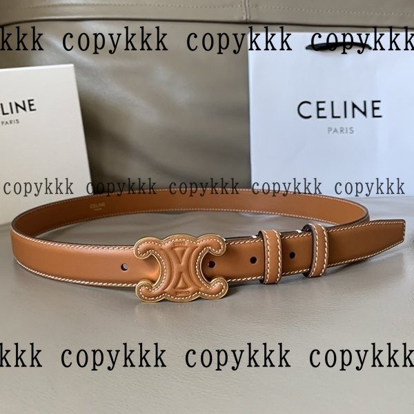 セリーヌ ベルト ブランドコピー 激安通販 - belts-00349 画像 5