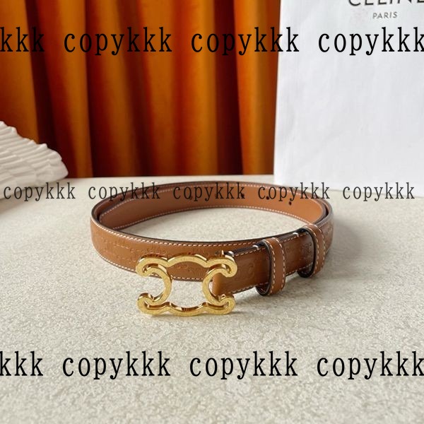 大人気 セリーヌ ベルト ブランドコピー - belts-00351 画像 2