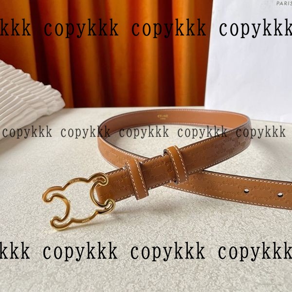 大人気 セリーヌ ベルト ブランドコピー - belts-00351 画像 4