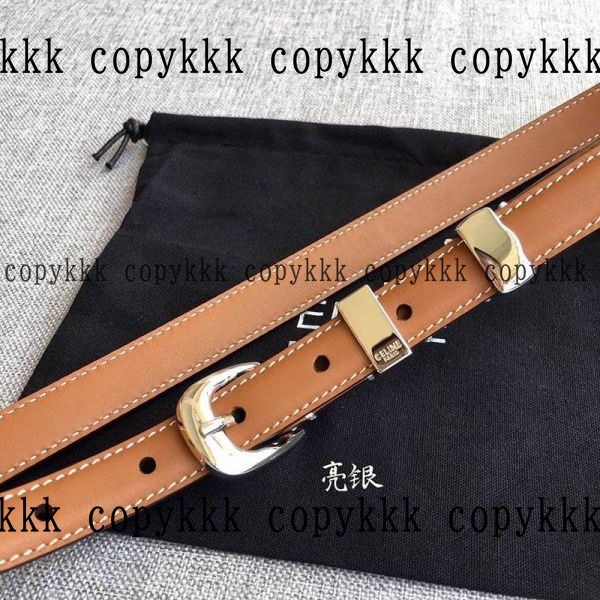 送料無料 セリーヌ ベルト コピー - belts-00356 画像 3