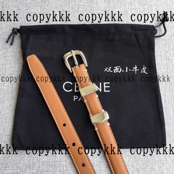 送料無料 セリーヌ ベルト コピー - belts-00356 画像 4