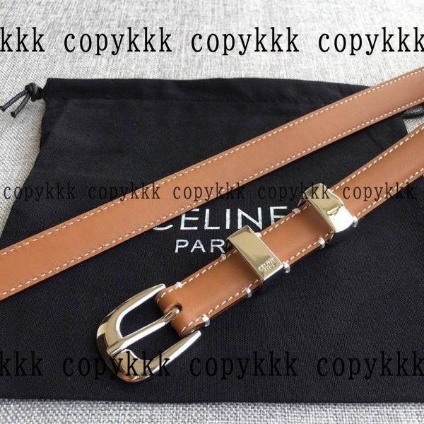 送料無料 セリーヌ ベルト コピー - belts-00356 画像 5