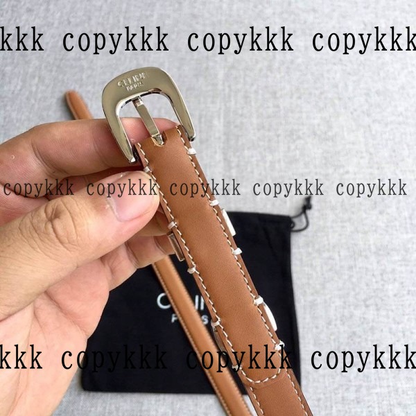送料無料 セリーヌ ベルト コピー - belts-00356 画像 7
