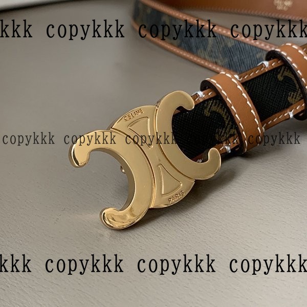 格安 セリーヌ ベルト コピー - belts-00339 画像 2