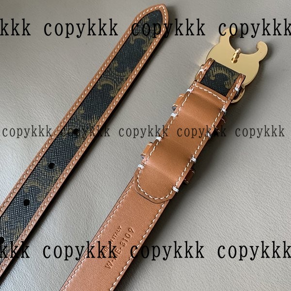 格安 セリーヌ ベルト コピー - belts-00339 画像 4