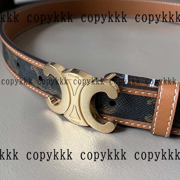 格安 セリーヌ ベルト コピー - belts-00339 画像 6
