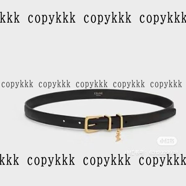 送料無料 セリーヌ ベルト コピー - belts-00343 メイン画像